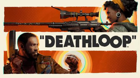 Dépêchez-vous vers EGS - ils ont lancé un giveaway pour Deathloop, un tireur élégant des créateurs de Dishonored