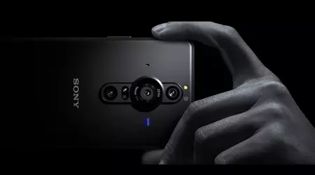 Sony s'apprête à lancer un nouveau produit phare, le Xperia PRO-C, qui fera suite au modèle Xperia PRO-I.