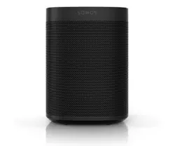 Enceinte intelligente Sonos One