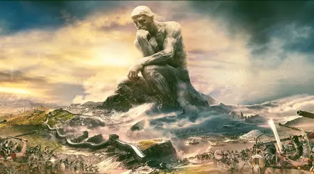 Une version mobile du jeu de stratégie culte Civilisation a été annoncée.