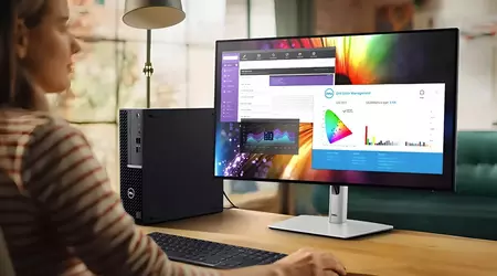 Dell U2724D et U2724DE : une gamme de moniteurs avec des écrans QHD IPS à 120Hz