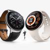 Vivo Watch 5 with AMOLED display
