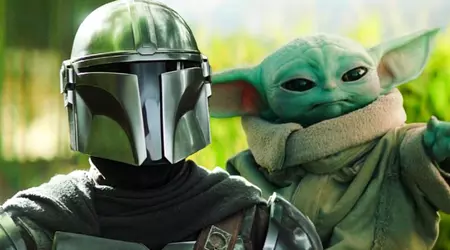 En avance sur la post-production : Lucasfilm et Disney ont terminé le tournage de Star Wars : The Mandalorian et Grogu