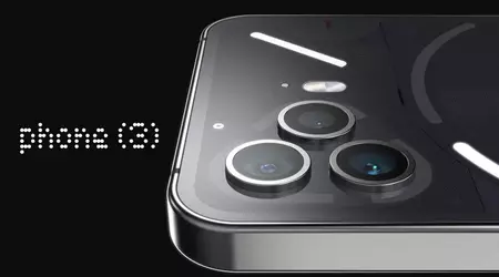 Nouveau teaser de Nothing : la société a révélé un extrait de l'étui du smartphone Phone (3a)