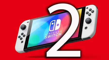 Analyste : ne vous attendez pas à une annonce de la Switch 2 avant fin 2024 - Nintendo ne détournera pas l'attention des clients pendant la période commerciale la plus active.