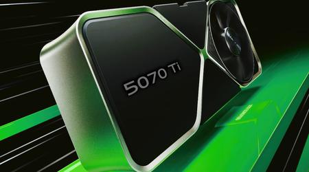 En raison de la forte demande et des pénuries, la carte graphique RTX 5070 Ti est vendue au prix de la carte graphique phare RTX 5090.