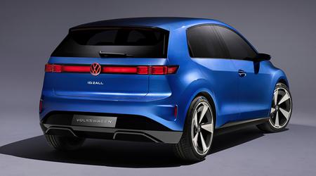 Les voitures électriques Volkswagen deviendront moins chères grâce à de nouvelles batteries