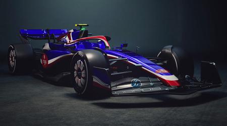 F1 Manager 24 sortira sur toutes les plateformes le 23 juin.