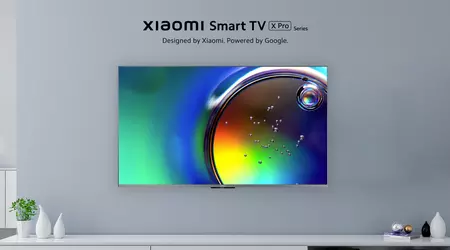Xiaomi Smart TV X Pro : une gamme de téléviseurs intelligents avec des écrans jusqu'à 55 pouces, des haut-parleurs jusqu'à 40 W et Google TV, à partir de 400 euros