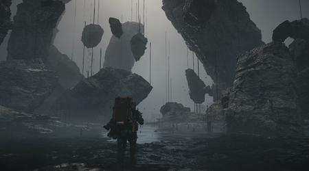 Nouveaux détails de Death Stranding 2 : un monde immense, du multijoueur asynchrone et la possibilité de choisir son mode de combat
