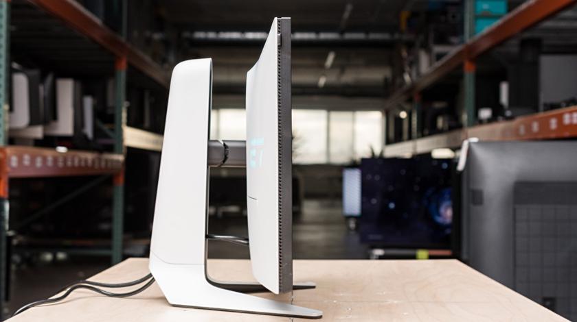Alienware AW2723DF moniteur esport pro