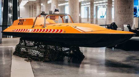 La Russie crée un porte-drone naval qui transportera des drones FPV