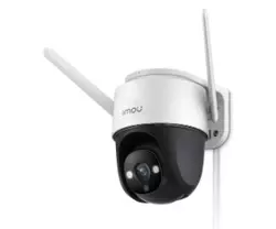 Caméra PTZ extérieure Imou 360 