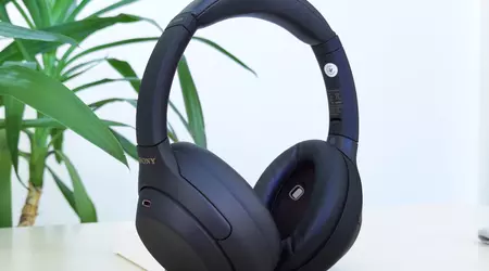 Sony WH-1000XM4 : toujours le meilleur casque antibruit grand format