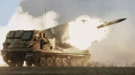 Israël a utilisé des lance-roquettes multiples américains M270 MLRS avec des roquettes à guidage de précision Romah pour la première fois depuis 2006.