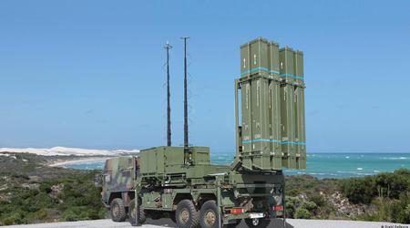 L'Allemagne prévoit d'acheter des systèmes de défense aérienne IRIS-T avec des missiles à longue portée