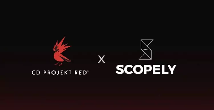 CD Projekt a entamé une collaboration ...