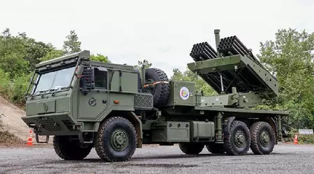 La Thaïlande veut utiliser le lance-roquettes multiple D11A pour les drones kamikazes SkyStriker