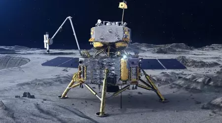 La Chine lance la mission Chang'e-6 pour collecter des échantillons sur l'arrière de la Lune