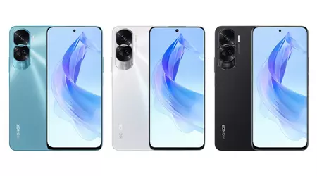 Insider révèle les prix européens du smartphone Honor 90 Lite 5G avec écran 90Hz et puce Dimensity 6020