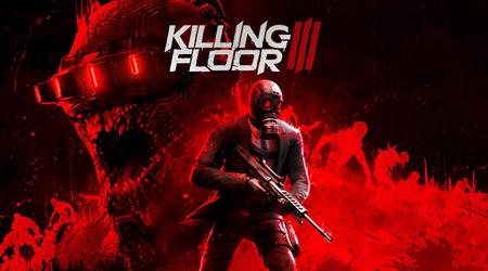 Il y aura beaucoup de sang ! Les auteurs de Killing Floor 3 ont présenté une bande-annonce de lancement spectaculaire