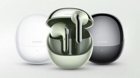 Xiaomi a certifié les écouteurs Xiaomi Buds 5 : ce que l'on sait d'eux