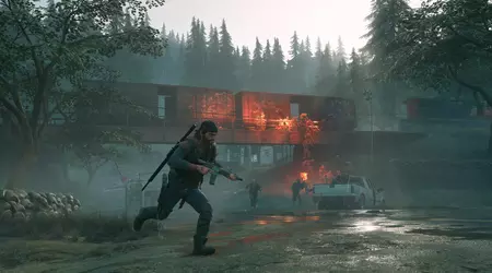 Days Gone Remastered conquiert le PS Store : malgré les critiques, le jeu est dans le top des précommandes