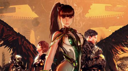 Shift Up a confirmé le développement de Stellar Blade 2 : le jeu sortira avant 2027
