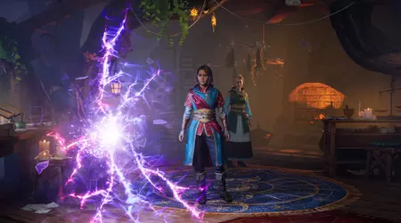 Split Fiction sur PlayStation 5 et Xbox Series X fonctionnera en 60 fps et en 4K dynamique.