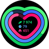 Examen de la Samsung Galaxy Watch5 Pro et de la Watch5 : plus d'autonomie, moins de lunette physique-53 Examen de la Samsung Galaxy Watch5 Pro et de la Watch5 : plus d'autonomie, moins de lunette physique-53