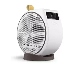 Projecteur de plafond portable LED BenQ ...