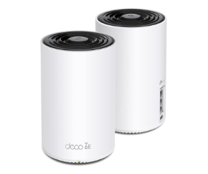 Système Mesh WiFi 6E TP-Link Deco ...