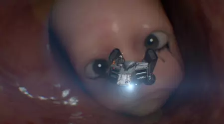 De nouvelles captures d'écran de Death Stranding 2 : On the Beach sont dévoilées - Sony a mis à jour la page de l'un des jeux les plus attendus de 2025.