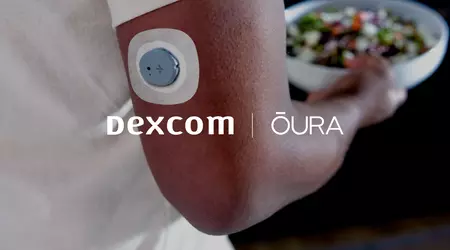 Oura annonce une nouvelle intégration avec Dexcom pour la surveillance de la glycémie