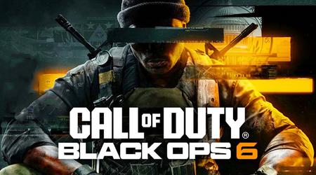 La série Xbox propose un fond d'écran dynamique reprenant les images clés de Call of Duty : Black Ops 6.