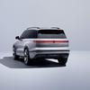 Voiture concept ID. Era de SAIC Volkswagen