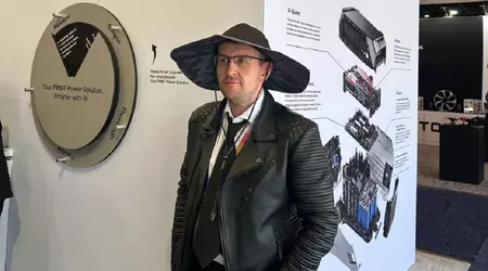 Même Poudlard n'avait pas un tel chapeau : EcoFlow a dévoilé un chapeau électrique qui vous protège de la chaleur et recharge deux gadgets en même temps.