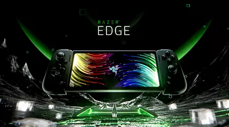 Qualcomm et Razer ont dévoilé la console portable Edge pour le cloud gaming à 399 $.