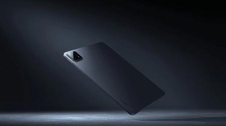 Xiaomi prépare la tablette Pad 7S Pro avec un écran LCD de 12,5 pouces