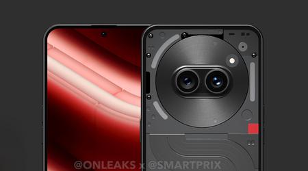 Voici à quoi ressemblera le Nothing Phone (2a) : le premier smartphone du marché équipé d'une puce MediaTek Dimensity 7200 Pro.