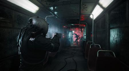 Les développeurs de Cronos : The New Dawn a été fortement inspiré par Dead Space et Resident Evil.