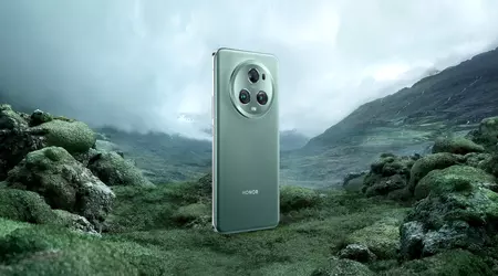 Insider : Le Honor Magic 6 sera équipé d'un capteur OV50K de 1 pouce