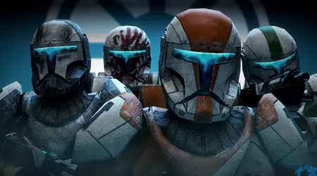 Les sources d'inspiration des auteurs du nouveau shooter sur l'univers Star Wars sont connues