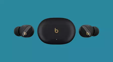 Voici à quoi ressembleront les Beats Studio Buds+ : Les nouveaux écouteurs TWS d'Apple avec un ANC et un mode de transparence améliorés