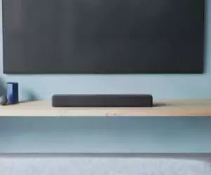 Barre de son Sony S200F