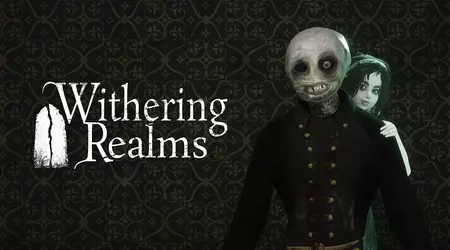 L'histoire d'une fille fantôme et de sa poupée : le jeu d'action et de rôle sombre Withering Realms a été annoncé.