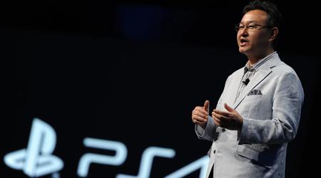 Shuhei Yoshida à propos des portages de jeux Xbox sur la PS5 : "C'est bénéfique pour les propriétaires de PlayStation".