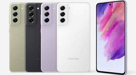 Enfin, Samsung a publié One UI 6.1 pour les utilisateurs du Galaxy S21 FE.