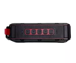 Haut-parleur de golf Bluetooth magnétique portable ...
