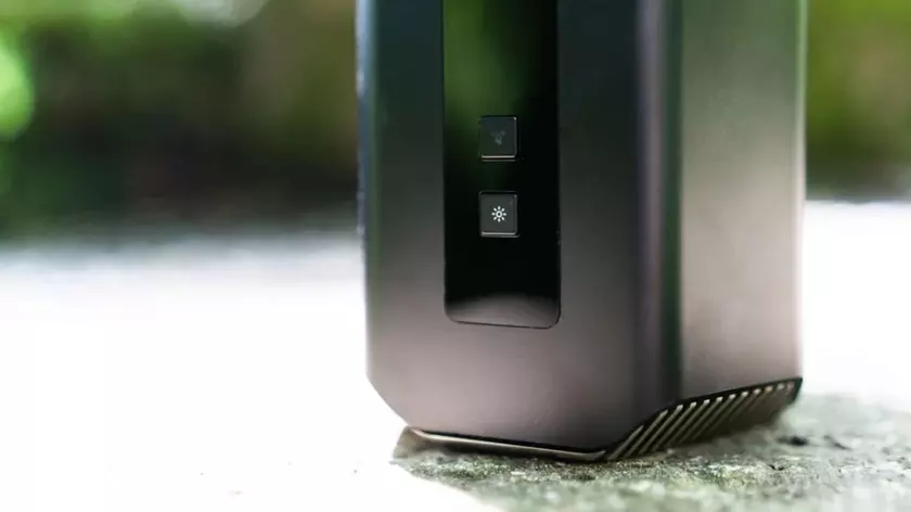 Revue du routeur wifi 7 NETGEAR Nighthawk RS700S